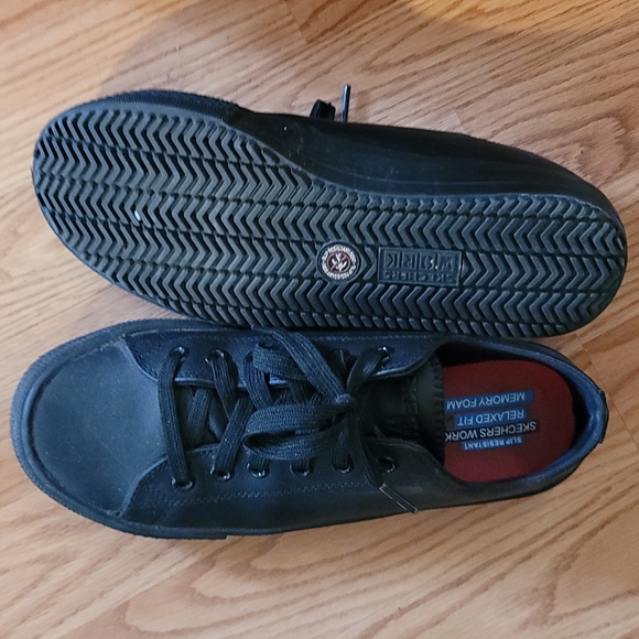 Skechers | Shoes | Skechers Workforce 